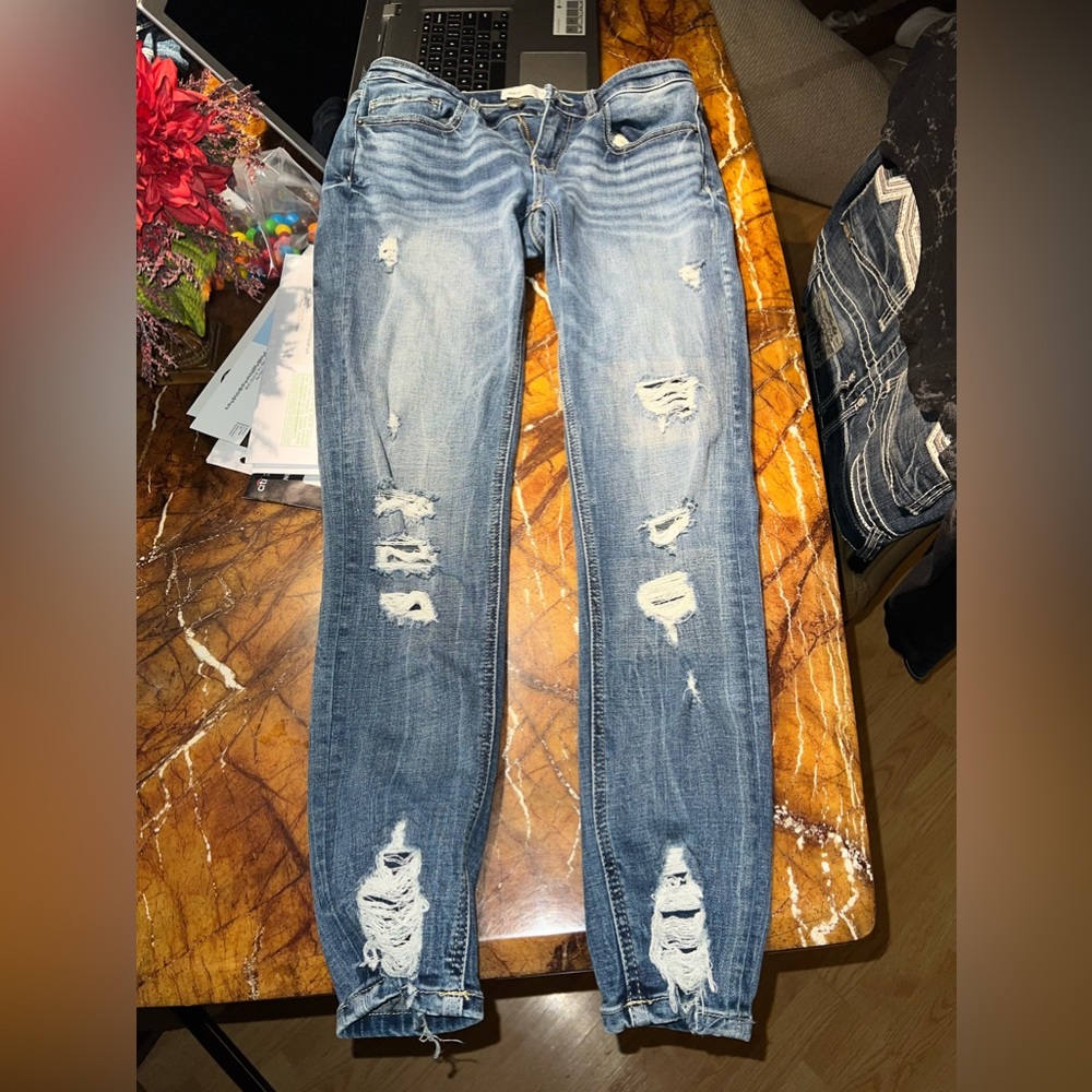 BKE jeans